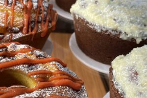 quantos bolos vender por dia calculo de lucro