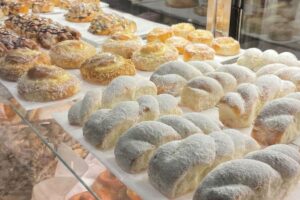 Abrir uma Padaria/ Cafeteria