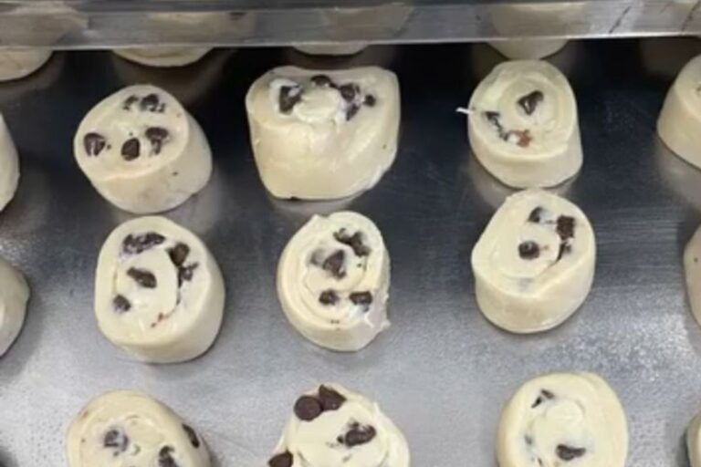 Nunca descongele o pão antes de assar.