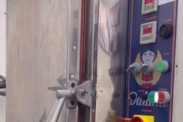 A importância do forno no preparo do pão