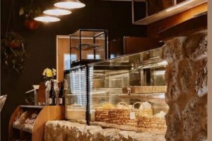 erros ao empreender na padaria e aprendizados do Empório Nosso Recanto