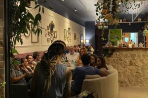 novo formato Empório Nosso Recanto no interior