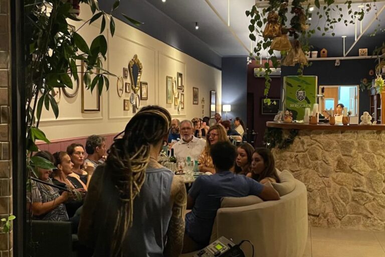 novo formato Empório Nosso Recanto no interior