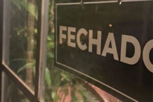 Muitos negócios abrem — mas poucos conseguem permanecer