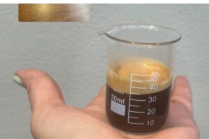 Café fresco muda tudo