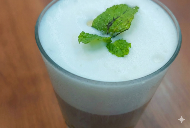 Café quente nem sempre é a melhor escolha.