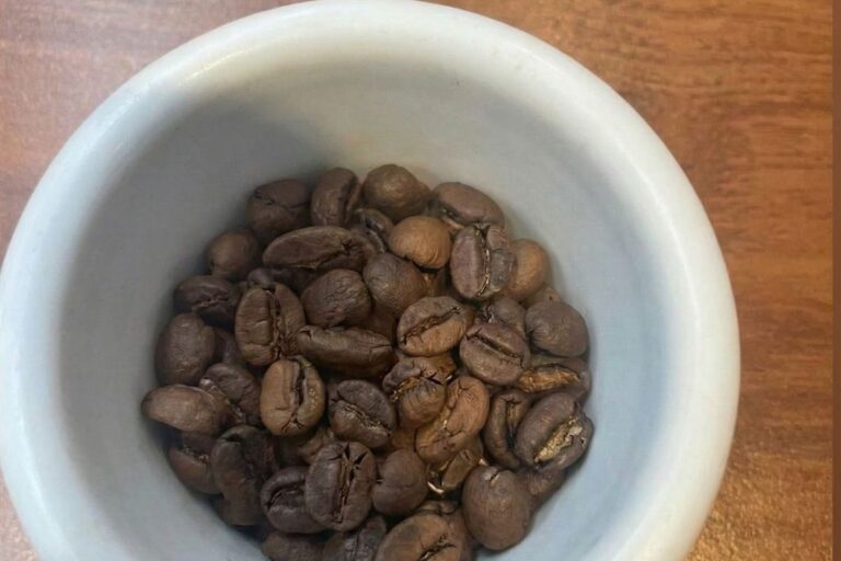 café em grãos 1kg especial brasileiro