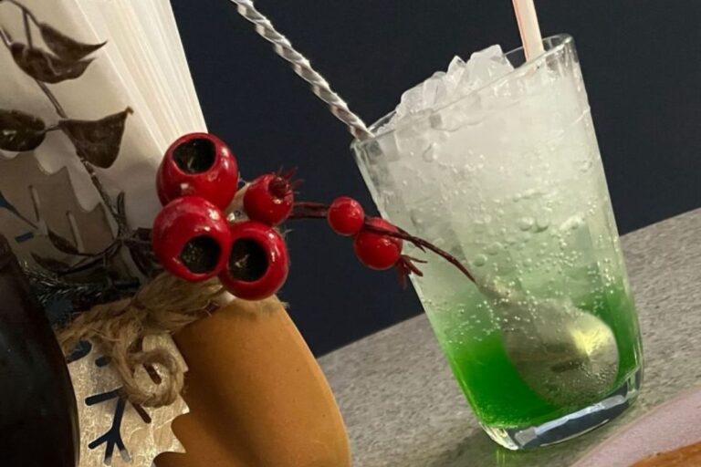 Soda Italiana Caseira