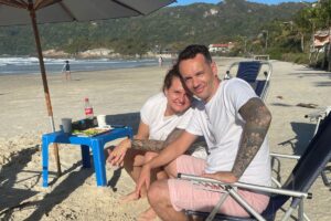 relacionamento real no casamento após 23 anos