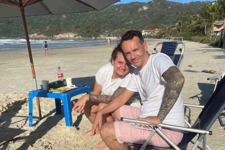 relacionamento real no casamento após 23 anos