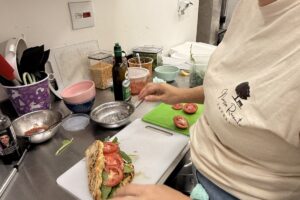 quanto custa fazer um bolo calculo de cmv