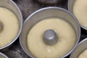 quanto custa fazer um bolo calculo de cmv